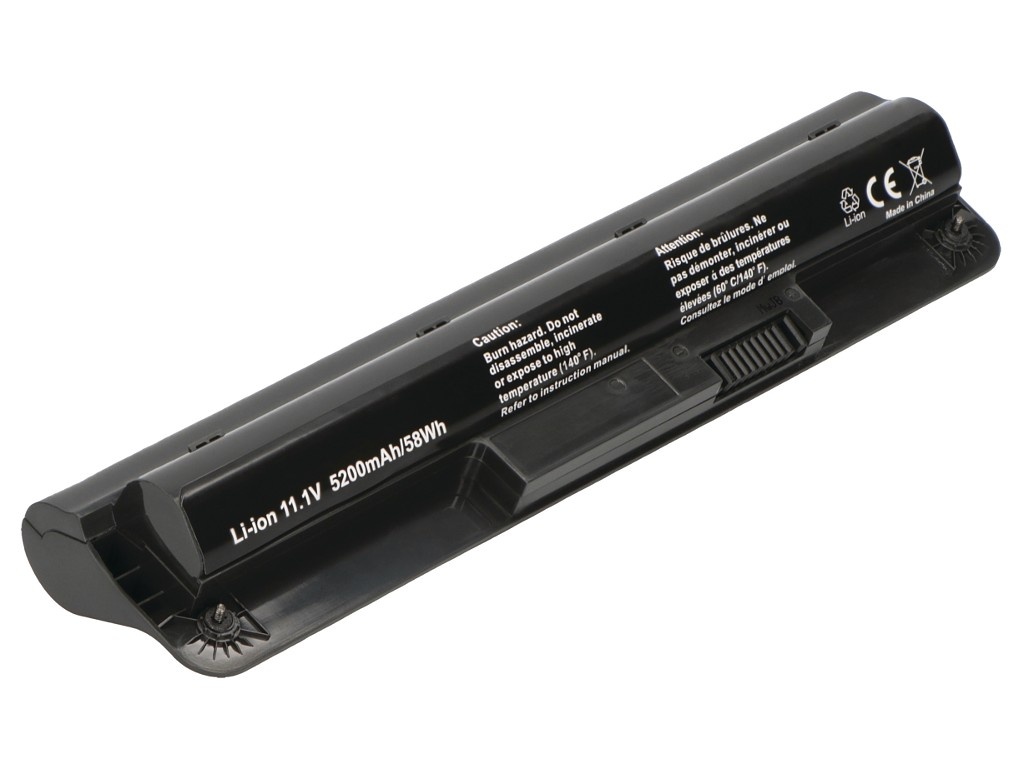 Baterie HP ProBook 11 EE G1 / ProBook 11 EE G2 - 11.1v 5200mAh - Li-Ion