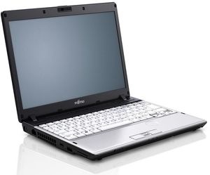 Malý výkonný notebook - Fujistu Siemens Lifebook P771