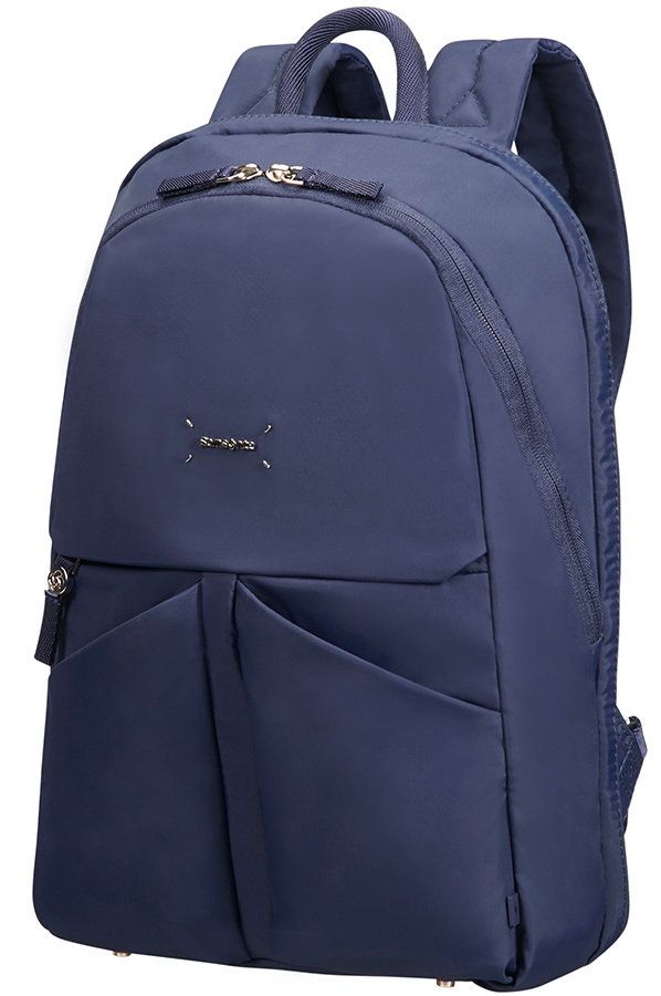 Dámský batoh na notebook a tablet Samsonite Lady Tech ROUNDED BACKPACK 14.1