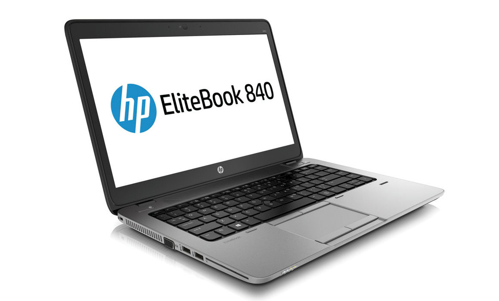 Tenký notebook - HP EliteBook 840 G2