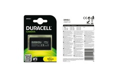 Baterie Duracell DRNEL1 - 7.4v 750mAh - Li-Ion