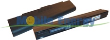 Baterie Acer Aspire 1430 / 1551 / 1830 / 1830T / Aspire One 721 / 753 / TimeLineX 1830T - 11.1v 4600mAh - Li-Ion
