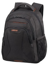 Batoh na notebook a tablet
Batoh na notebook a tablet American Tourister AT WORK LAPT. BACKP. 13.3"-14.1"