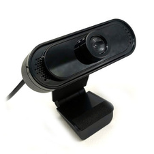 WEB kamera FHD s mikrofonem USB