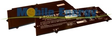 Baterie HP Pro X2 612 G2 - 7.7v 5400mAh - Li-Pol