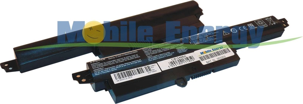 Baterie Asus X200CA / X200LA / X200MA / F200CA /F200LA / F200MA / R200CA / VivoBook F200CA / F200MA - 11.25v 2600mAh - Li-Ion