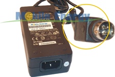 AC adaptér LCD TFT ViewSonic VG900b - 12v 5A