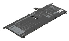 Baterie DELL XPS 13 (9370) - 7.6v 6500mAh - Li-Pol