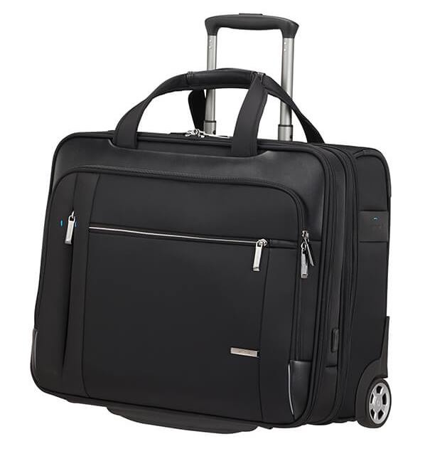 Samsonite SPECTROLITE 3.0 ROLLING TOTE 17.3" EXP