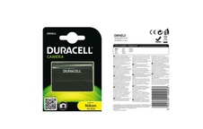 Baterie Duracell Nikon EN-EL3 / EN-EL3a  / EN-EL3e - 7.4v 1400mAh - Li-Ion