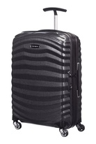 Cestovní skeletový kufr na kolečkách, kabinová velikost Samsonite SPINNER 55/20 - LITE-SHOCK 1