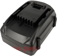 Baterie WORX WG150 / WG151 / WG152 / WG153 / WG154 / WG155 / WG156 / WG157 / WG160 / WG170 - 20.0v 4.0Ah - Li-Ion