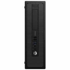 Kancelářský počítač - HP Elitedesk 800G1