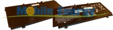 Baterie HP SPECTRE X360 13-AC063DX - 11.55v 5020mAh - Li-Pol