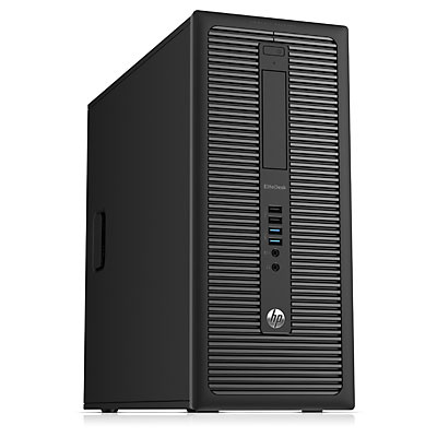 Výkonný PC - HP Elitedesk 800G1 TWR