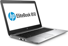 Profesionální ultrabook - HP EliteBook 850 G3