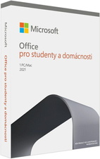 Microsoft Office Home and Student 2021