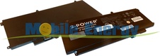 Baterie Dell Inspiron 15 7547 / Inspiron 15 7548 - 11.1v 3874mAh - Li-Pol