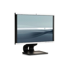 Značkový monitor - LCD 22" TFT  HP LA2205WG