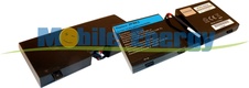 Baterie Dell Alienware M17X-R5 / Alienware M18x-R3 - 14.8v 5200mAh - Li-Ion