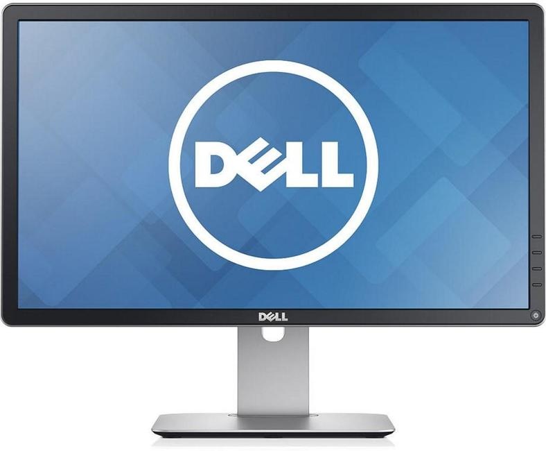 Značkový monitor - LCD 23" DELL P2314H