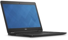 Tenký výkonný notebook - DELL Latitude E7470