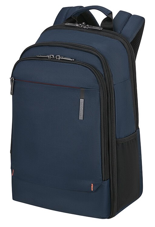 Batoh na notebook a tablet Samsonite NETWORK 4 Laptop backpack 14.1"