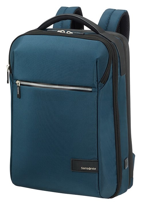 Samsonite LITEPOINT LAPTOP BACKPACK 17,3 EXP