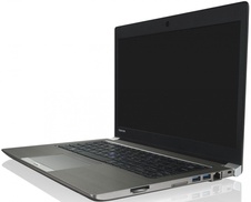 Malý notebook - Toshiba Portege Z30-C stav "B"