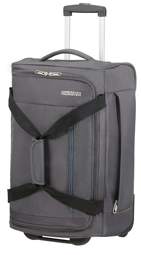 American Tourister HEAT WAVE DUFFLE/WH 55*
