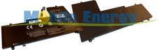 Baterie EliteBook X360 1030 G2 Series - 11.55v 4935mAh - Li-Pol