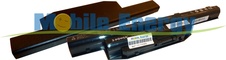 Baterie Fujitsu LifeBook A357 / A357 / A544 / A555 / A557 / AH544 / AH564 / E544 / E554 / E733 / E734 / E743 / E753 / E754 / 