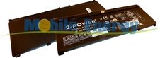 Baterie HP OMEN 15-dc0003nc - 15.4v 4550mAh - Li-Ion