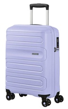 Cestovní kabinový kufr na kolečkách American Tourister SUNSIDE SPINNER 55