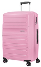 Cestovní kufr na kolečkách American Tourister SUNSIDE SPINNER 77 EXP