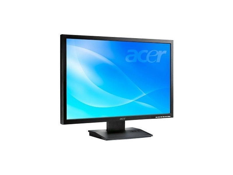 Kompaktní monitor - LCD 22" TFT  ACER V223W