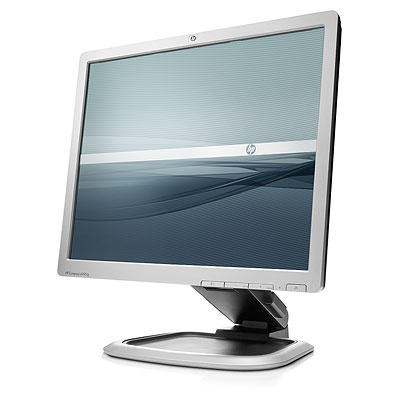 Levný LCD monitor - LCD 19" TFT HP LA1951G - Repase