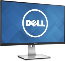 Grafický monitor - LCD 27" IPS DELL U2715Hc