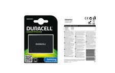 Baterie Duracell Samsung Galaxy SII - 3.8v 1700 mAh - Li-Ion