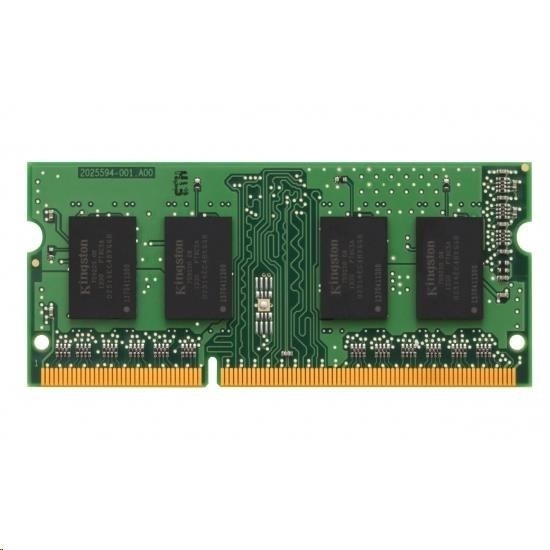 RAM DDR3 1 GB SO DIMM