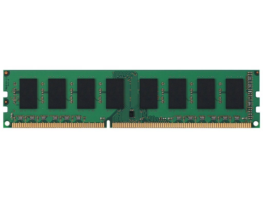 RAM DIMM 4 GB DDR4 pro PC