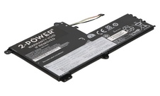 Baterie Lenovo IdeaPad 330S-14IKB 81F4 - 11.25v 4700mAh - Li-Pol