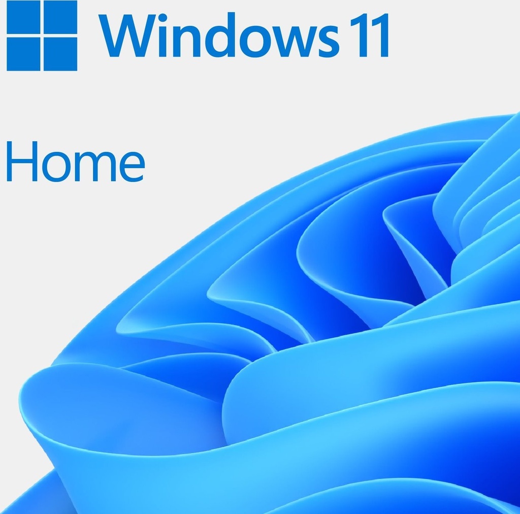 MS OEM Win 11 Home Prem Refurbisher SP1 32/64 - bit Czech