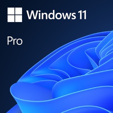 MS OEM Win 11 Pro Refurbisher SP1 32/64 - bit Czech