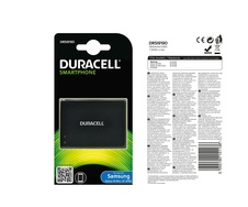 Baterie Duracel Galaxy S4 Mini - 3.8v 1900mAh - Li-Ion