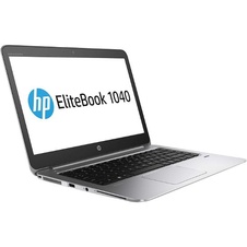 Tenký dotykový notebook - HP EliteBook Folio 1040 G3
