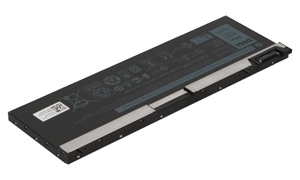 Baterie Dell Precision 7530 / 7540 / Precision M7730 / 7540 - 7.6v 8000mAh - Li-Ion