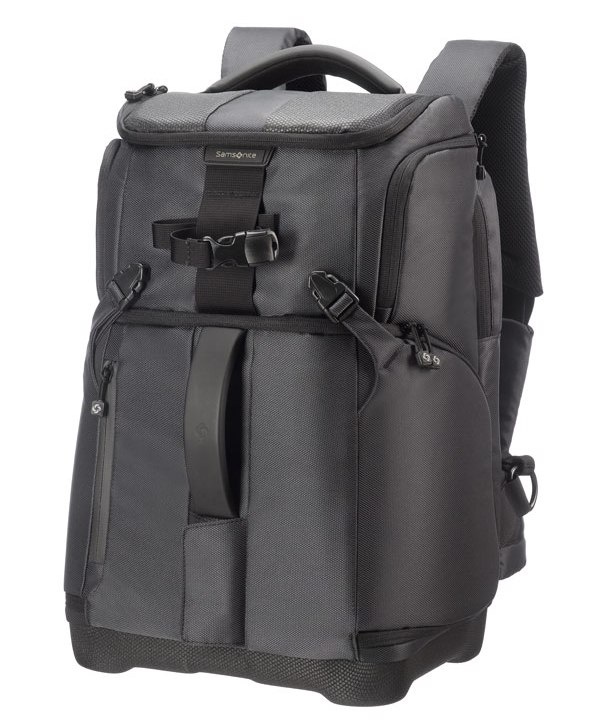 Samsonite PHOTOBACKPACK - NO'SHOK FOTO