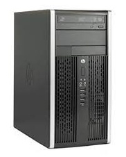 Levný počítač HP Compaq Pro 6305 MT