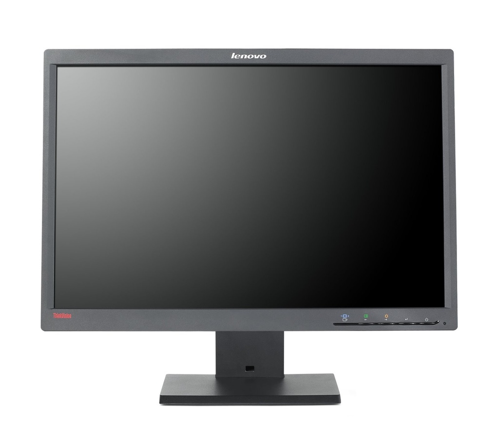 Širokoúhlý monitor - LCD 23" TFT MIX